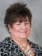Lisa Crites, MSW, LISW-S