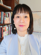 Dr. Wei Zhang