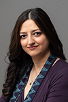 Maria Hamdani, Ph.D.