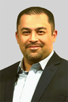 Dr. Yousof Azizi