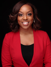 Ms. Jasmina D. Waters