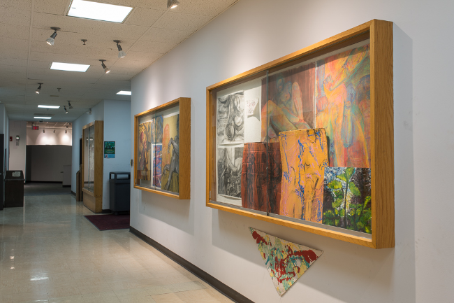 Painting Drawing The University Of Akron