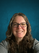 Amber L. Ferris, Ph.D.