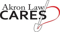 Incoming Akron Law Students Participate in Community Service