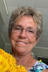 Jacqueline Mercer