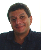 Dr. Igor Tsukerman