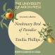 University of Akron Press to Publish Nonbinary Bird of Paradise, a New Poetry Collection by Emilia Phillips