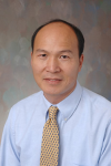 Yi Pang, Ph.D.