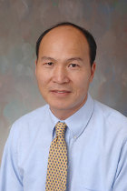 Yi Pang, Ph.D.