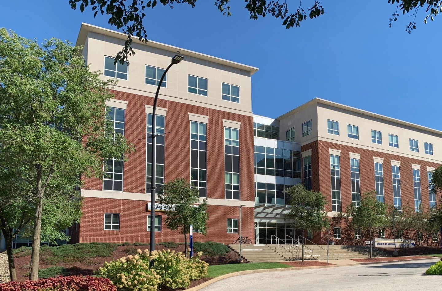 Welcome new BCAS full-time faculty for 2026-27