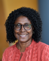 Rita Yaa Nmai
