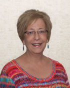 Laurie Curfman, BASW, MA