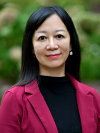 Dr. Wei Zhang