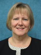 Melody A. Betts, MSN, CRNA, DNP