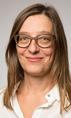 Dr. Petra Gruber