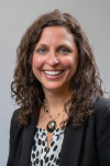 Amber Murray, DNP, MSN, MPH, RN