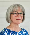 Kate Budd