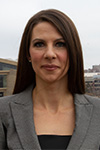Amanda Weinstein, Ph.D.