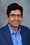 Debmalya Mukherjee, Ph.D.