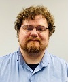 Patrick Burke, Ph.D.