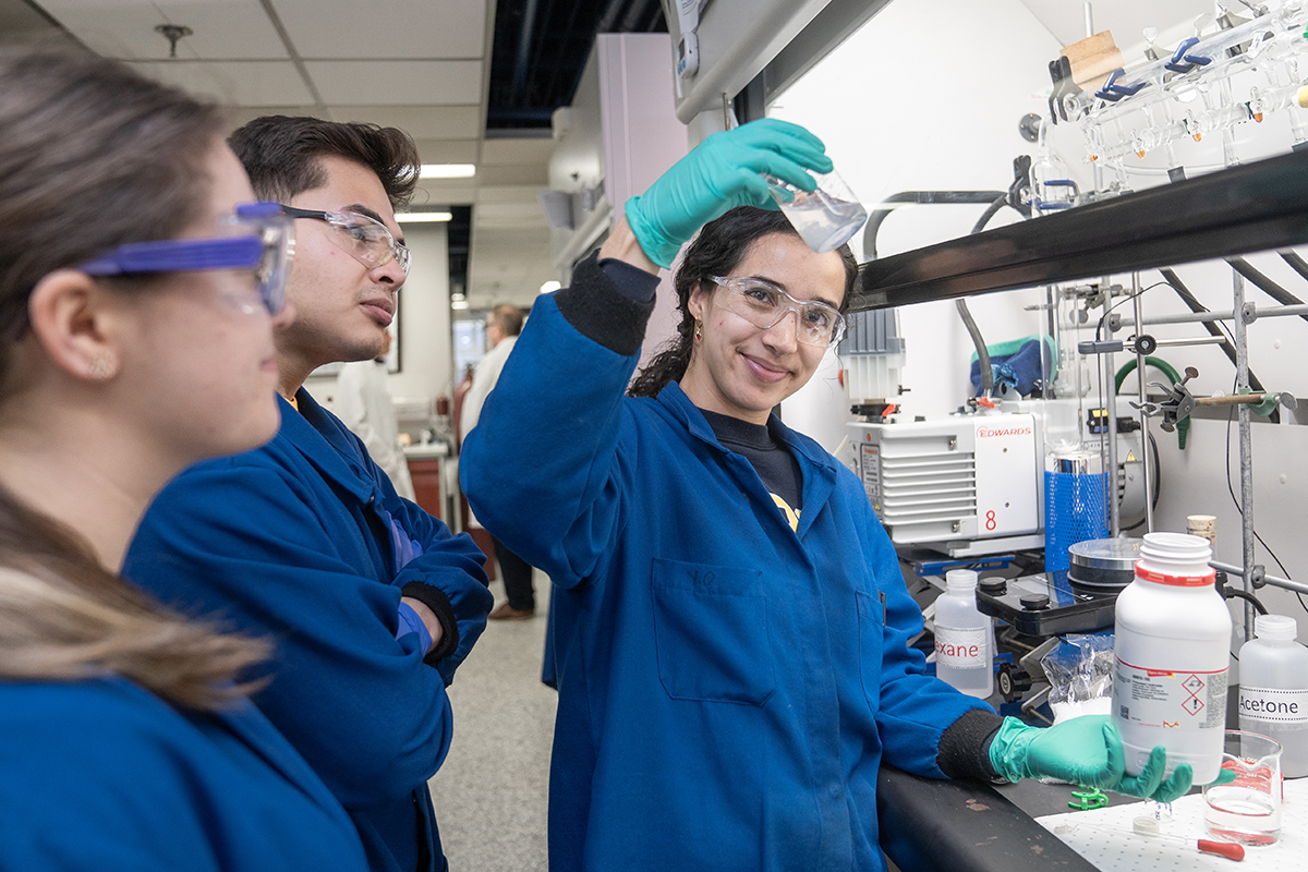 Unprecedented Northeast Ohio partnership chosen for NSF Engine award, providing up to $160M to propel regional manufacturing innovation, technology and jobs