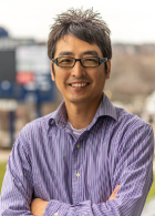 Seungbum Lee, Ph.D.