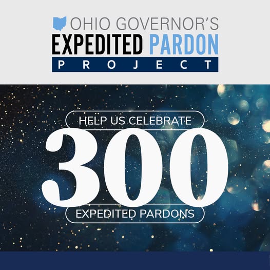 UA Law helps Governor's Expedited Pardon Project exceed 300 pardons