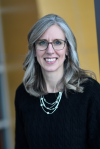 Mrs. Melissa G. Smith, MS, CHES