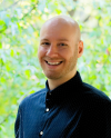 Dr. Nicholas Chesarino