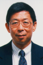 Dr. Tse Yung P. Chang