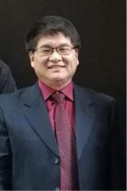Dr. Yingcai Xiao