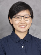 Dr. Yue Dang