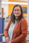 Siqi Ma, Ph.D.