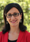 Elena Popa, Ph.D.