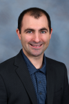 Joseph Fox, Ph.D.