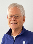 John David (Dave) Warrick