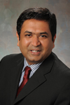 Mahesh Srinivasan, Ph.D.