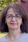 Ms. Dana Haiduc