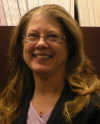 Therese L. Lueck, Ph.D.