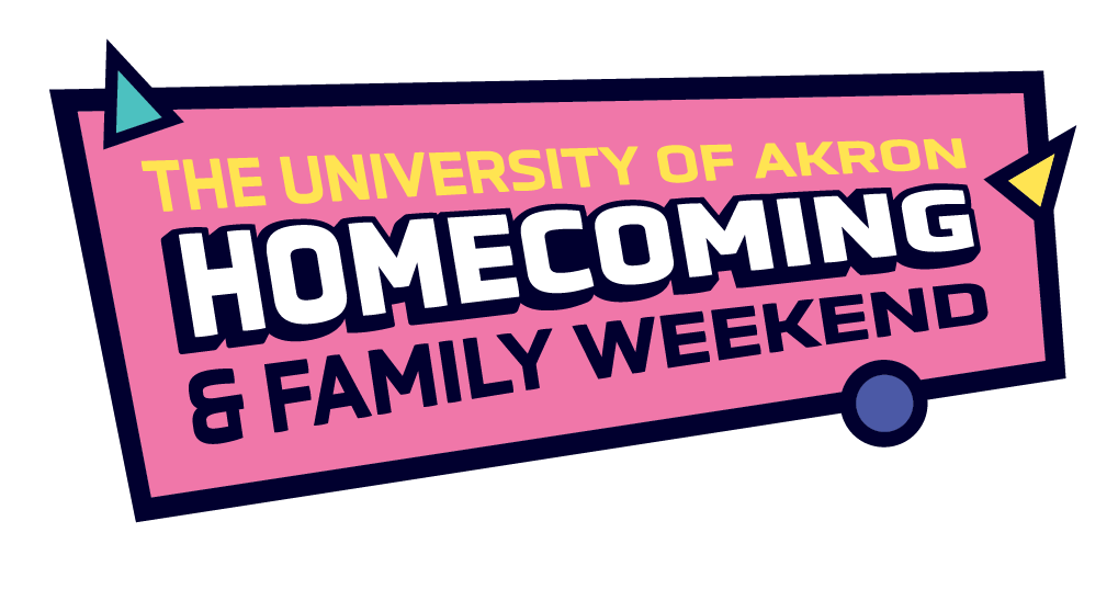 The University of Akron, Ohio