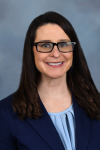 Erin Makarius, Ph.D.