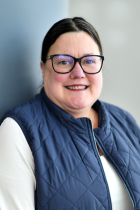 Amy Stevens, MA