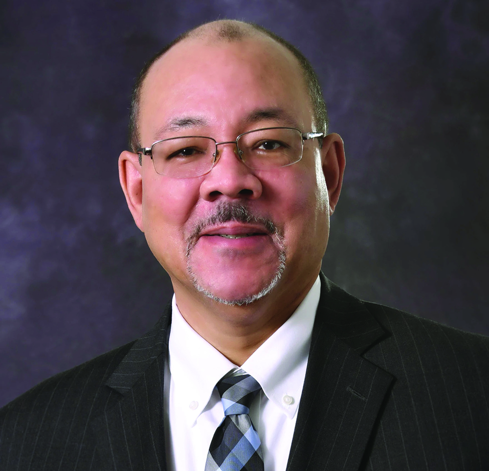 James appointed to UA Board of Trustees