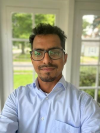 Sanaullah Khan, Ph.D.