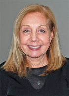 Dr. Gail Evanchan