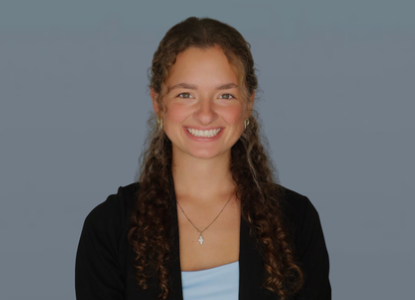 Finding the Right Fit: Lena Conzaman’s Transfer to Akron