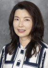 Jina J. Sang, Ph.D., MSSW