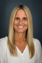 Jennifer J. Morgan, M. Ed.