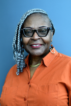 Regena Ellis