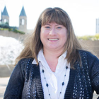 Christin Seher, Ph.D., RDN, LD